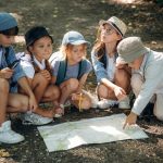 8 Reasons Family Travel Gives Kids Lessons That Last a Lifetime