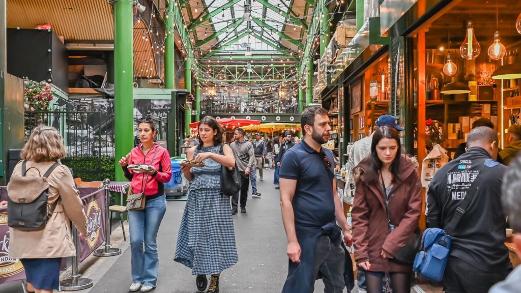 7 Smart Ways to Make a Week in London Feel Bigger Without Spending More