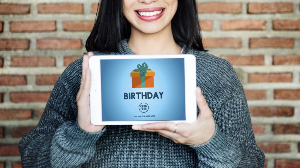 8 Birthday Freebies That Make Your Special Day Even Better
