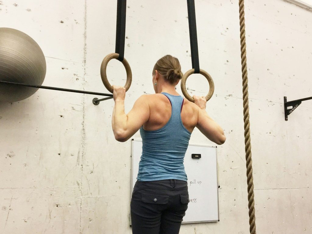 8 Pull-Up Mistakes Beginners Can Avoid for Safer and Smarter Progress ...